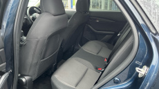 Mazda CX-30 2.5 e-Skyactiv G MHEV 140 Exclusive-Line 5dr Auto Petrol Hatchback